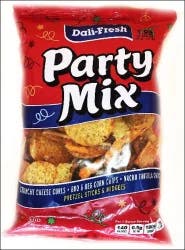 Dali-Fresh Party Mix Chips