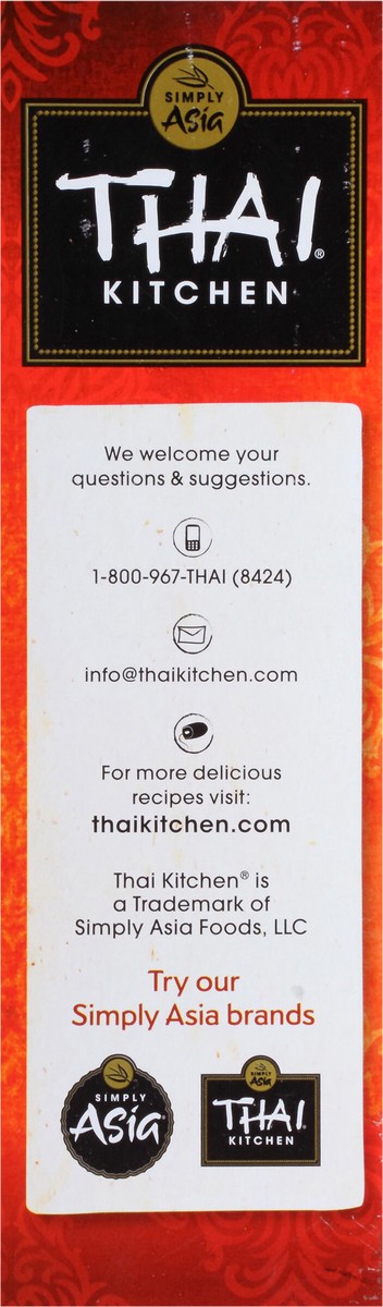 slide 3 of 9, Thai Kitchen Gluten Free Pad Thai Noodle Kit, 9 oz, 9 oz