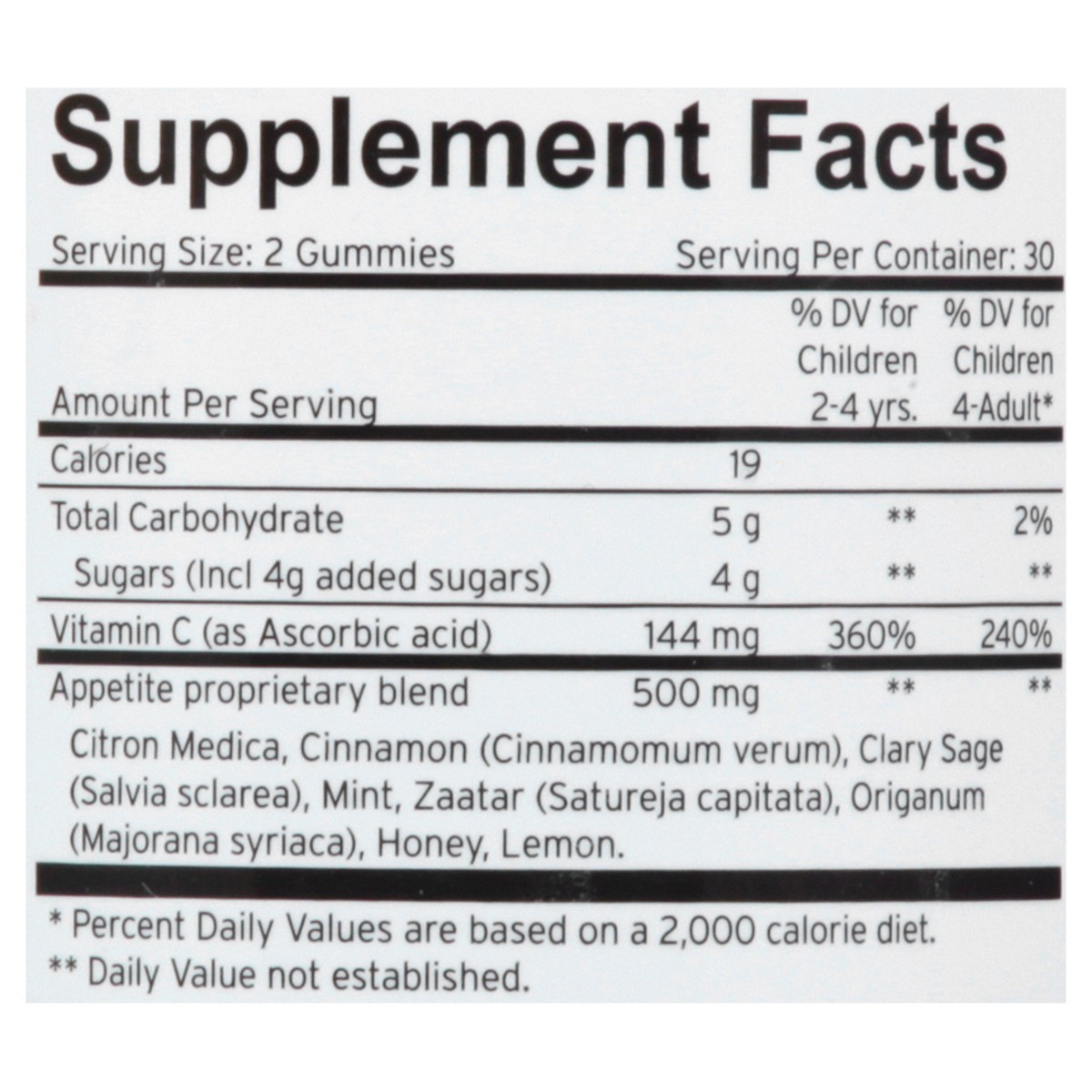 slide 5 of 12, Vitamin Friends Vegetarian Gummies Orange Flavor Boost Apetite 60 ea, 60 ct