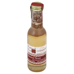 Fogwood Food Syrup 5 oz