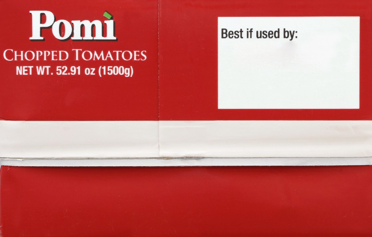 slide 3 of 4, Pomi Tomatoes 52.91 oz, 52.91 oz