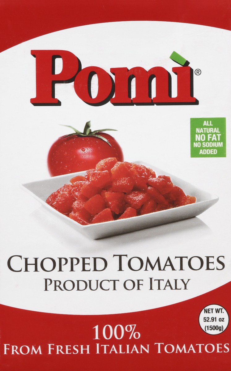 slide 2 of 4, Pomi Tomatoes 52.91 oz, 52.91 oz