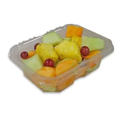 Fresh Fruit, Fruit Salad