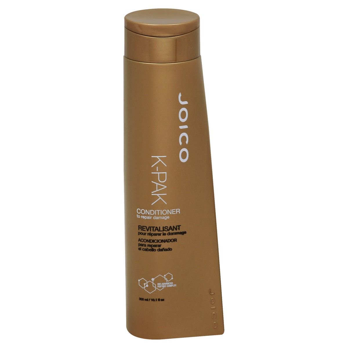 slide 3 of 3, Joico K-PAK Conditioner, 10.1 oz