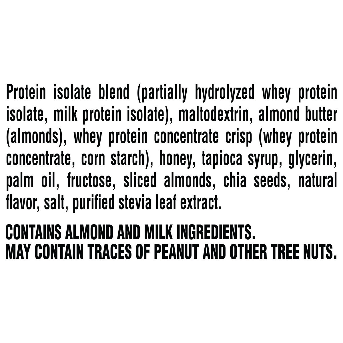 slide 7 of 7, Gatorade Whey Protein Bar, 24 oz