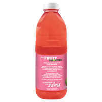 slide 8 of 13, Juicy Juice 100% Juice, Kiwi Strawberry, 64 FL OZ Bottle, 64 fl oz