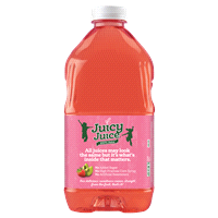 slide 4 of 13, Juicy Juice 100% Juice, Kiwi Strawberry, 64 FL OZ Bottle, 64 fl oz