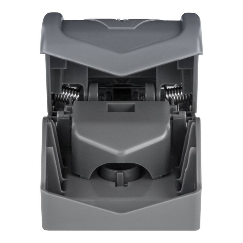 slide 5 of 6, Victor Mouse Traps 2 ea, 2 ct