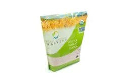 Early Morning Harvest Whole Wheat Flour - 4 lb