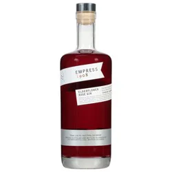 Empress 1908 Elderflower Rose Gin 750 ml