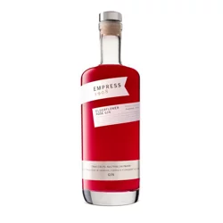 Empress 1908 Elderflower Rose Gin 750 ml