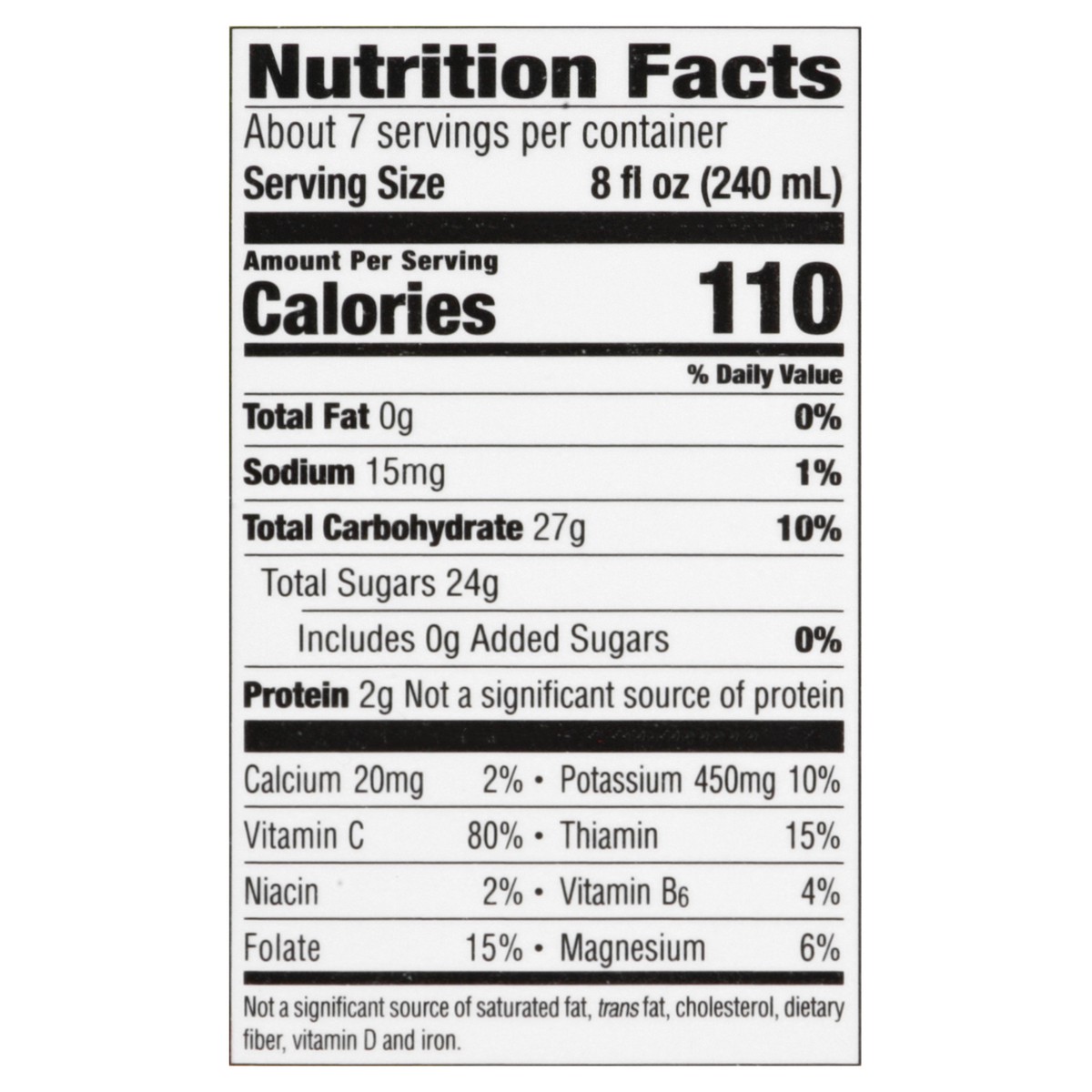 slide 6 of 10, Minute Maid Country Style 100% Orange Juice, Fruit Juice Drink, 59 fl oz, 59 fl oz