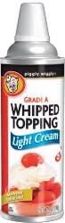 Piggly Wiggly Lite Whipped Topping