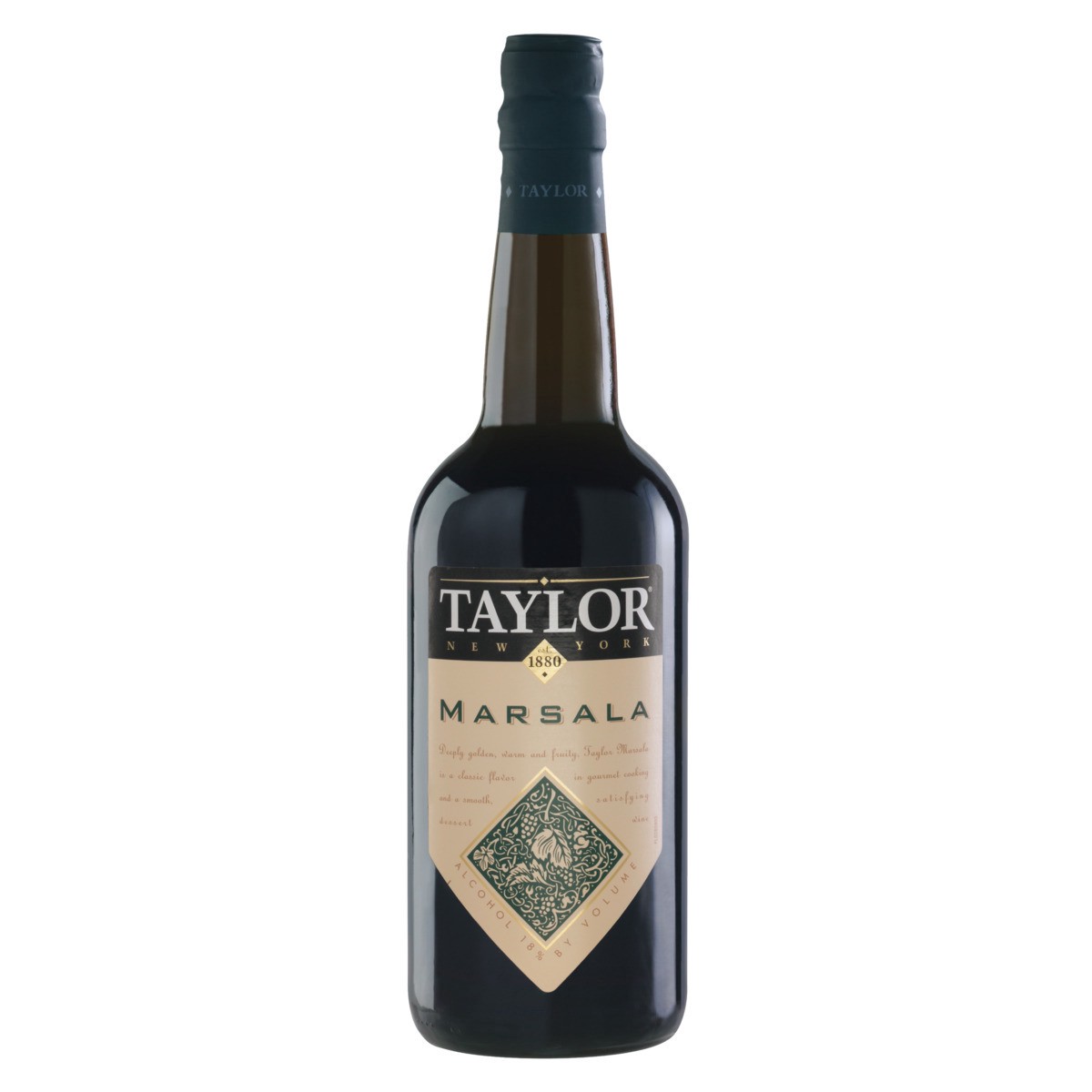 slide 1 of 3, Taylor Marsala 750ml, 750 ml