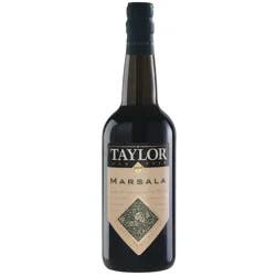 Taylor Marsala 750ml