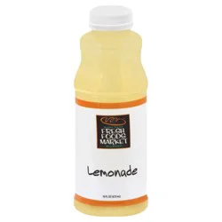 Harris Teeter Fresh Foods Market Lemonade