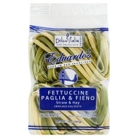 slide 1 of 1, Dolce Italia Foods Fettuccine, Paglia & Fieno, 