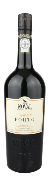 slide 1 of 1, Noval Tawny Porto, 750 ml