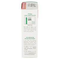 slide 3 of 17, Certain Dri Clinical Strength Antiperspirant Roll-On, 1.2 oz