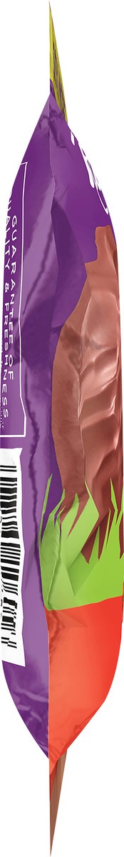 slide 5 of 7, RUSSELL STOVER Halloween Milk Chocolate Peanut Butter Pumpkin, 1.3 oz., 1.3 oz