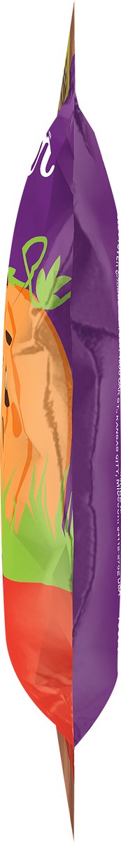 slide 7 of 7, RUSSELL STOVER Halloween Milk Chocolate Peanut Butter Pumpkin, 1.3 oz., 1.3 oz