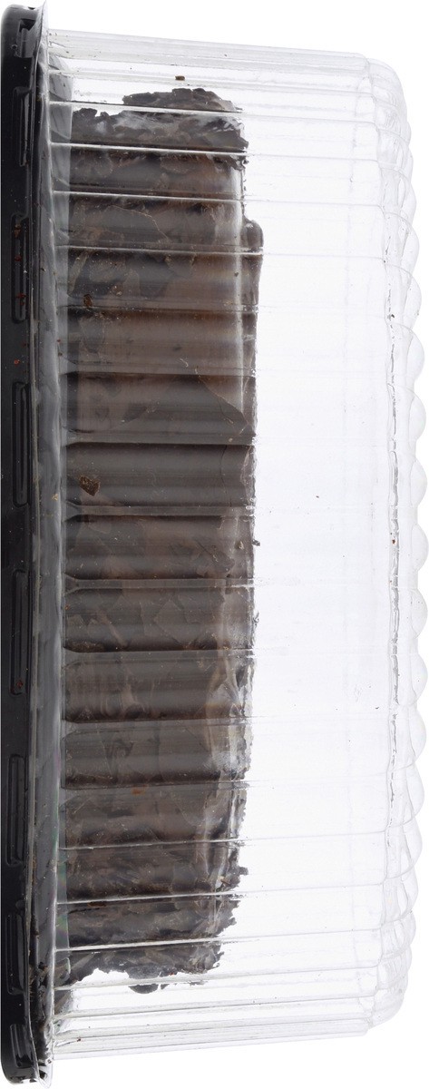 slide 9 of 9, Se Grocers Sl Double Choclate, 1 ct