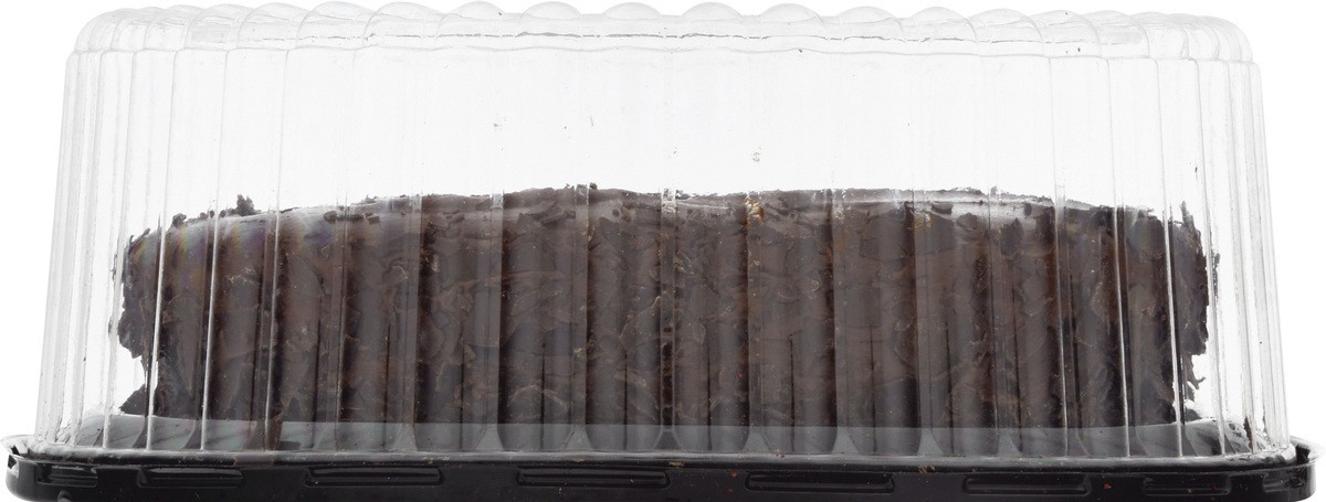 slide 3 of 9, Se Grocers Sl Double Choclate, 1 ct