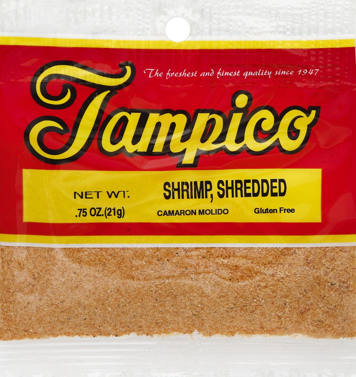 slide 1 of 4, Tampico Shrimp 0.75 oz, 0.75 oz