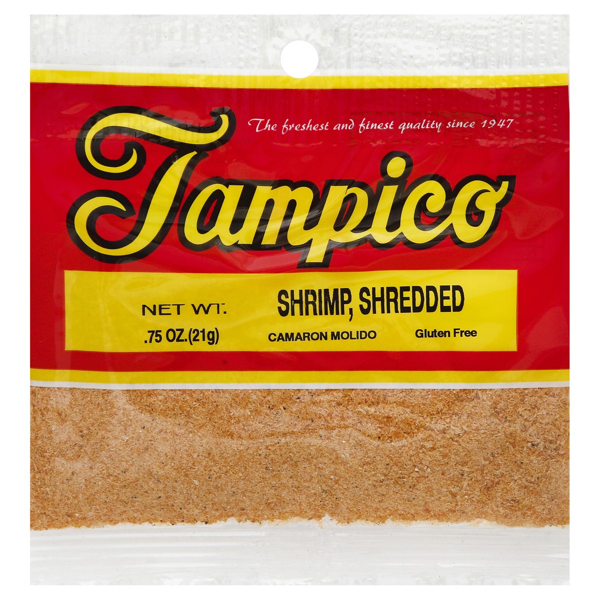 slide 3 of 4, Tampico Shrimp 0.75 oz, 0.75 oz