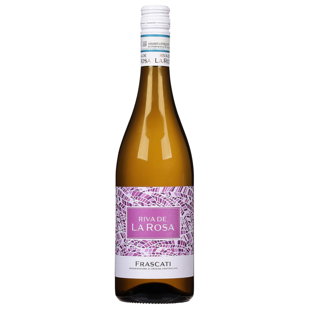 slide 8 of 11, Riva de la Rosa Frascati Wine 750 ml, 750 ml