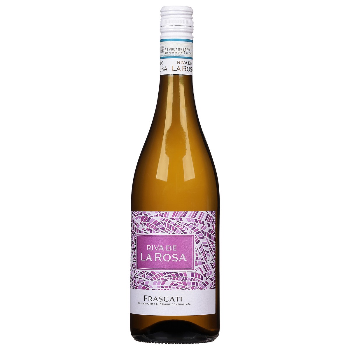 slide 9 of 11, Riva de la Rosa Frascati Wine 750 ml, 750 ml