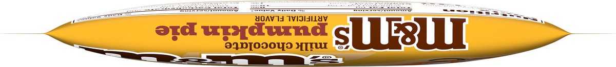slide 2 of 13, M&ms M&m Halloween Pumpkin Pie, 7.44 oz