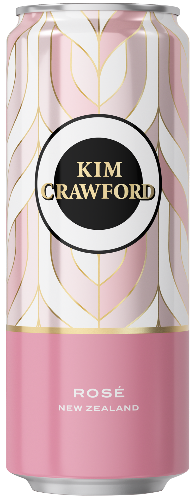 slide 1 of 5, Kim Crawford New Zealand Rose Wine, 250 mL Can, 2 ct; 250 ml