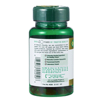 slide 4 of 9, Nature's Bounty Lutein Softgels, 40mg, 30 ct