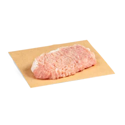Meat Tenderized Boneless Sandwich Chop