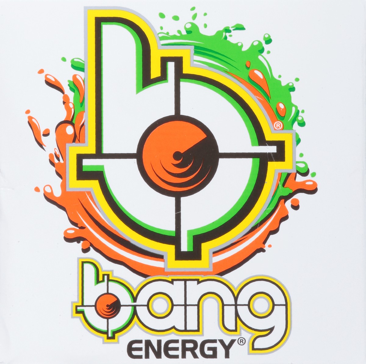 slide 9 of 9, Bang Peach Mango Energy Drink - 4 ct, 4 ct