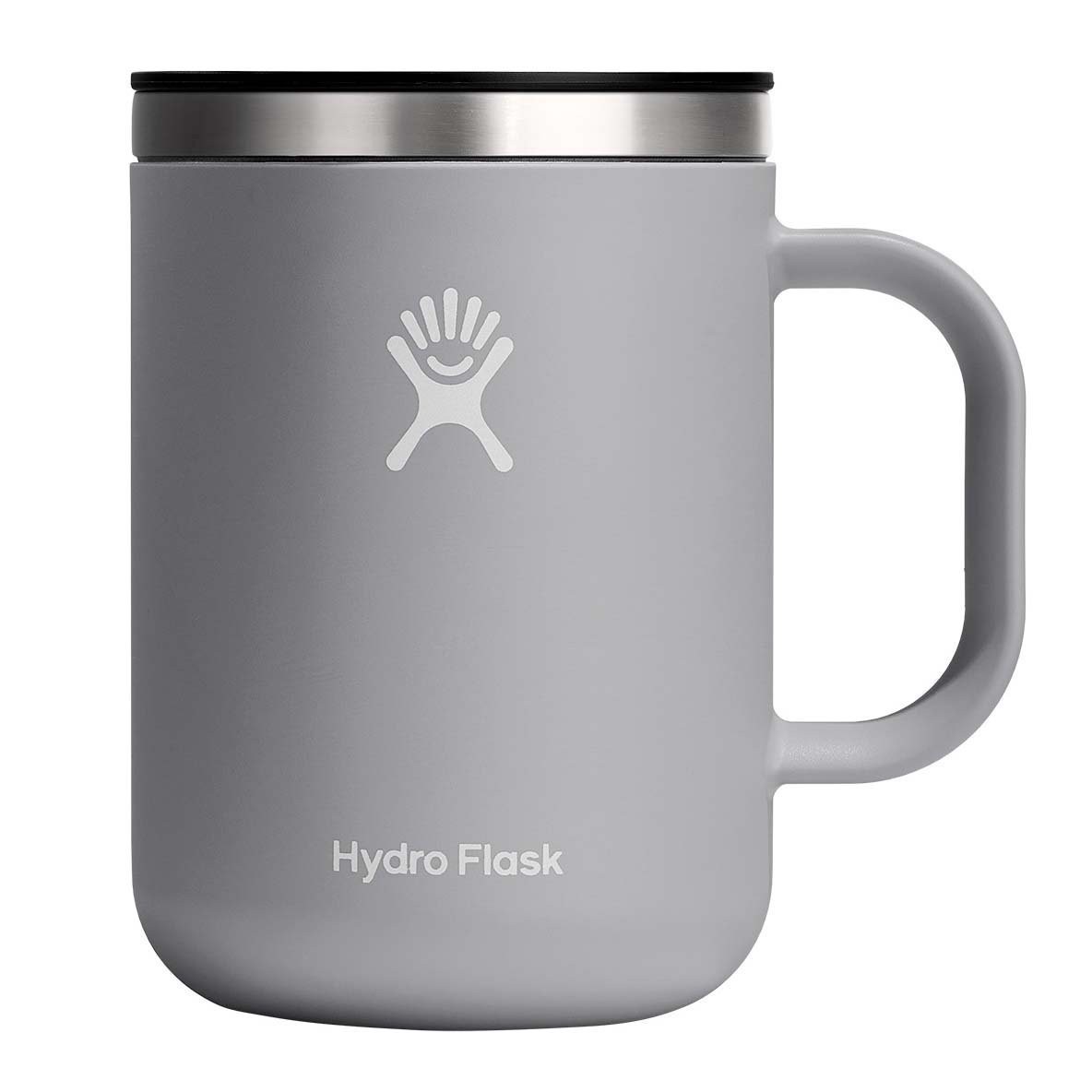 slide 1 of 1, Hydro Flask Coffee Mug with Press-In Lid - Birch, 24 oz