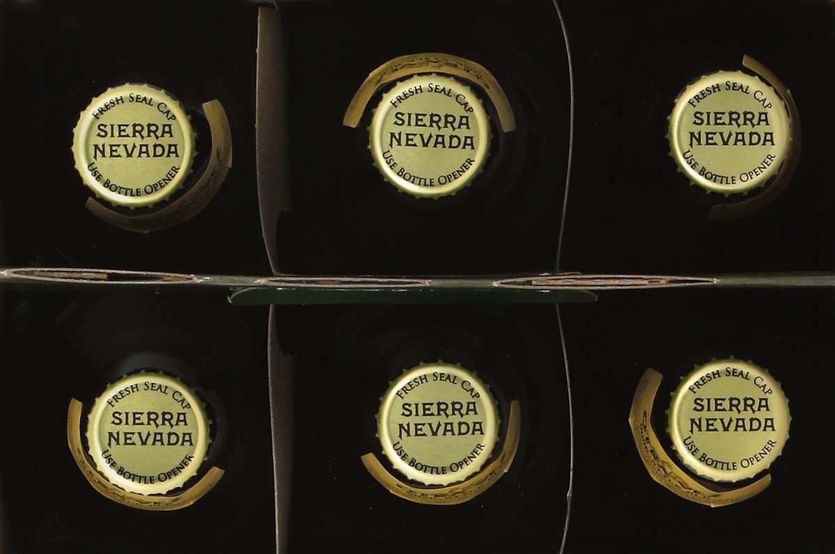 slide 2 of 4, Sierra Nevada Otra Ves Gose-Style Ale Bottles, 6 ct; 12 oz