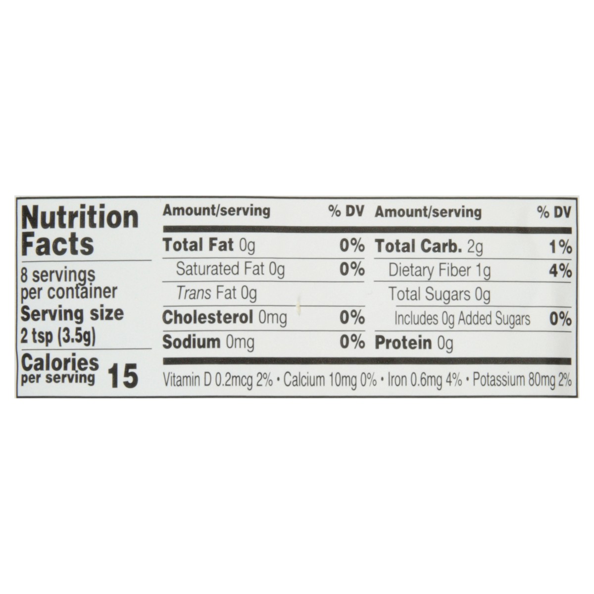 slide 10 of 11, Williams Tex-Mex Style Chili Seasoning 1 oz, 1 oz