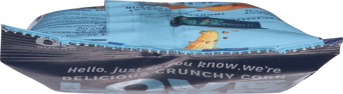 slide 3 of 14, LOVE CORN Sea Salt Crunchy Corn 1 oz, 1 oz