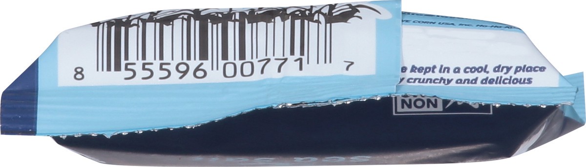 slide 2 of 14, LOVE CORN Sea Salt Crunchy Corn 1 oz, 1 oz