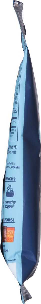 slide 12 of 14, LOVE CORN Sea Salt Crunchy Corn 1 oz, 1 oz