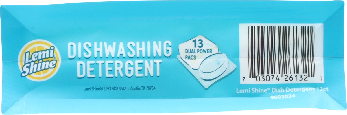 slide 5 of 11, Lemi Shine Fresh Lemon Scent Dishwashing Detergent with The Power of Citric 5.9 oz, 5.9 oz