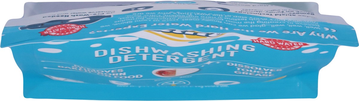 slide 7 of 11, Lemi Shine Fresh Lemon Scent Dishwashing Detergent with The Power of Citric 5.9 oz, 5.9 oz