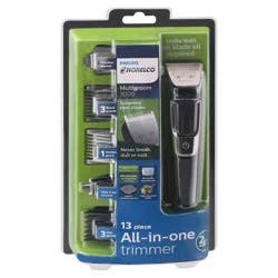 Norelco All-in-One Trimmer 13 Pieces