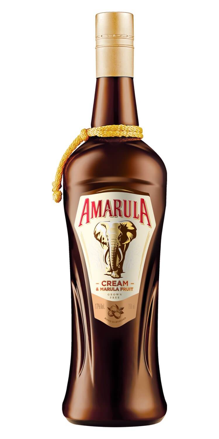 slide 1 of 1, Amarula Cream Liqueur, 750 ml