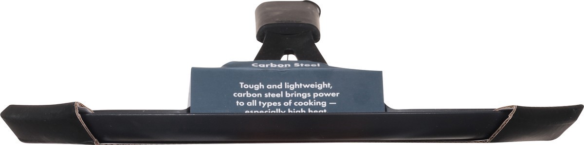 slide 7 of 11, Oxo Obsidian Crepe Pan 10 Inch, 1 ct