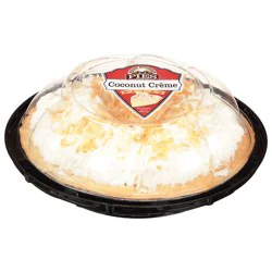 Rocky Mountain Pies Coconut Creme Pie 24 oz