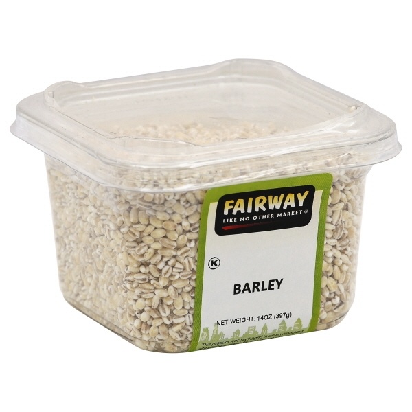 slide 1 of 1, Fairway Barley, 14 oz