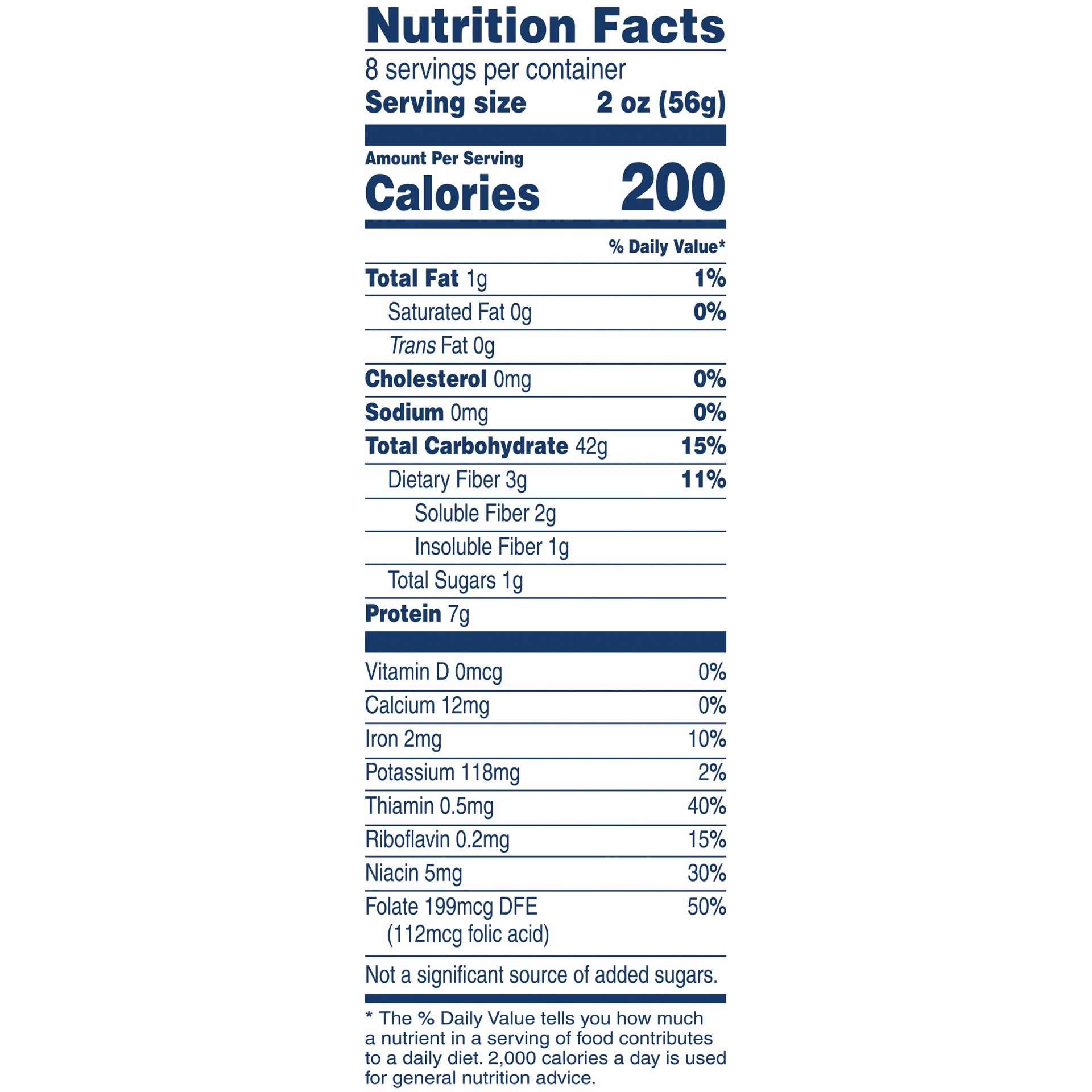 slide 6 of 7, Barilla Organic Penne Pasta, 16 oz